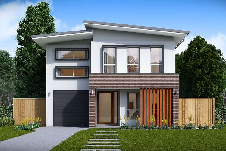 Main view of Homely house listing, DESIGNER FULL TURN KEY HOMES -WALK TO TALLAWONG METRO, Rouse Hill NSW 2155