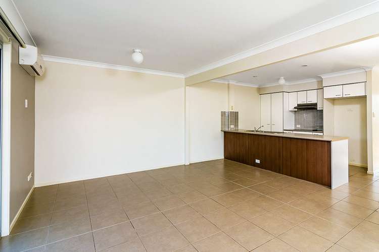 Second view of Homely townhouse listing, 17/50 JOYCE CRESCENT, Bracken Ridge QLD 4017