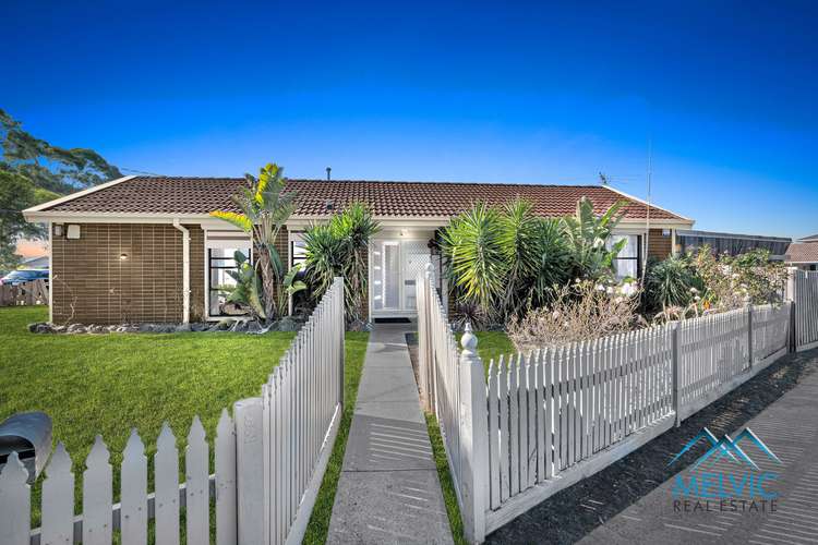 Main view of Homely house listing, 82 Eldorado crescent, Meadow Heights VIC 3048