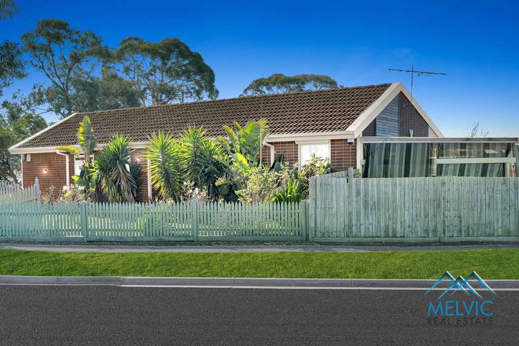 Second view of Homely house listing, 82 Eldorado crescent, Meadow Heights VIC 3048