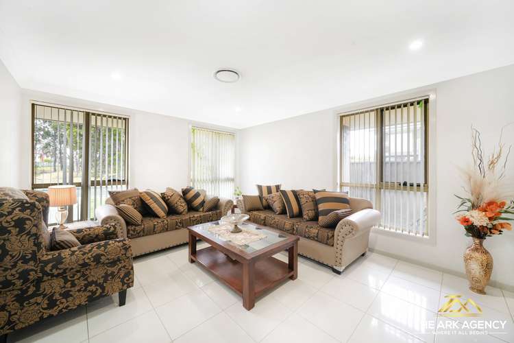 Third view of Homely house listing, 1 Zagreb St, Prestons NSW 2170