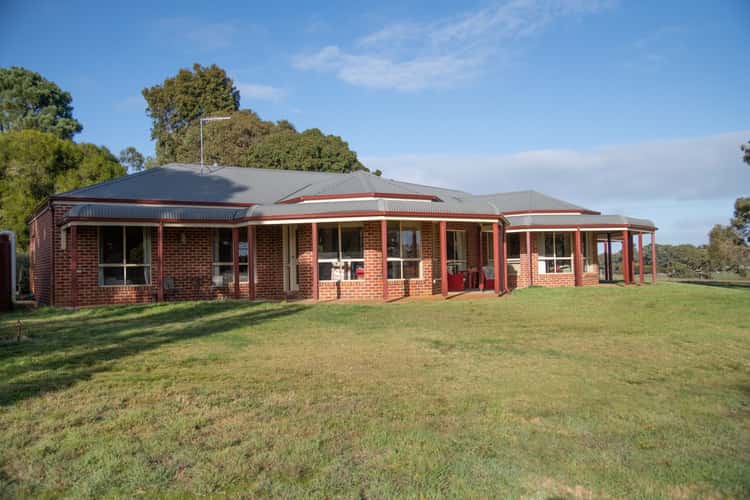 Main view of Homely livestock listing, 104 Lin Dixon Road, Ullswater VIC 3318