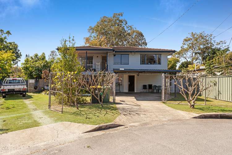 7 College Street, Loganlea QLD 4131