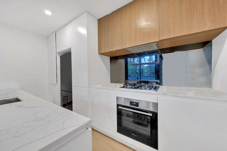 Fourth view of Homely apartment listing, 10/3 Olive York Way, Brunswick West VIC 3055