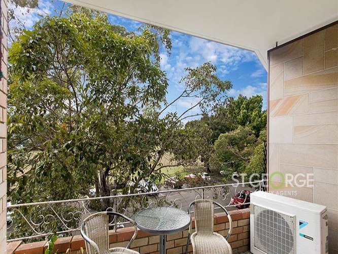 Third view of Homely apartment listing, 8/17 Cambridge Street, Penshurst NSW 2222
