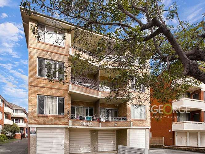 Sixth view of Homely apartment listing, 8/17 Cambridge Street, Penshurst NSW 2222