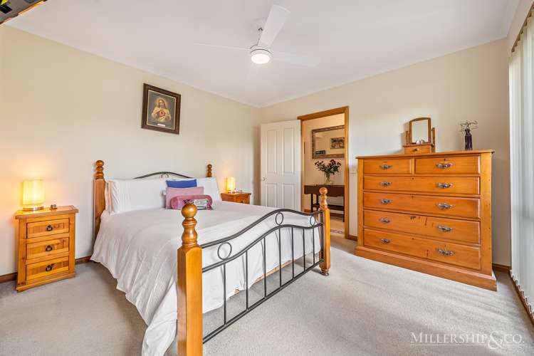 Third view of Homely house listing, 18 LA RUE PLACE, South Morang VIC 3752