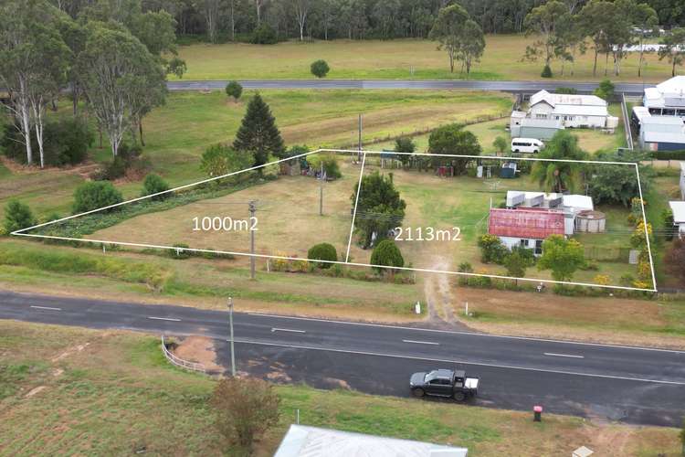 Main view of Homely house listing, 82 Fitzroy Street, Nanango QLD 4615