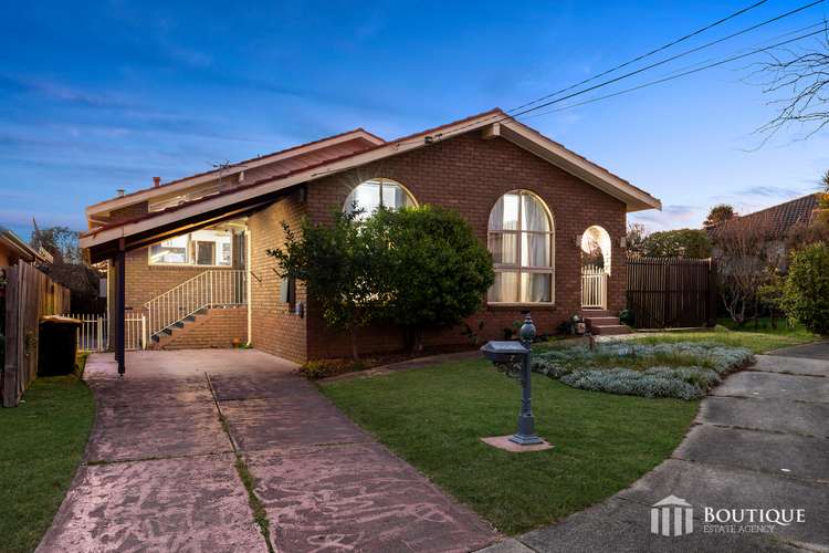 7 Severn Court, Dandenong North VIC 3175