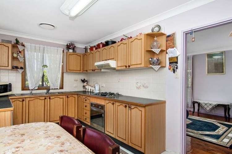 Third view of Homely house listing, 21 Strickland Road, Guildford NSW 2161