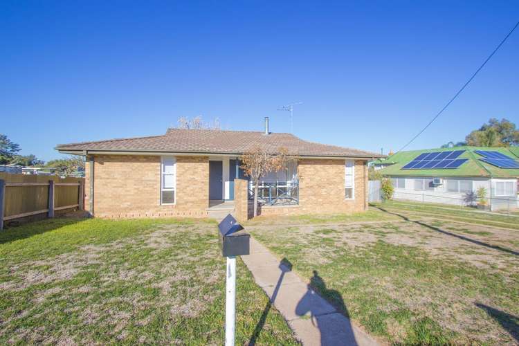 Main view of Homely house listing, 8 Frank Street, Narrandera NSW 2700