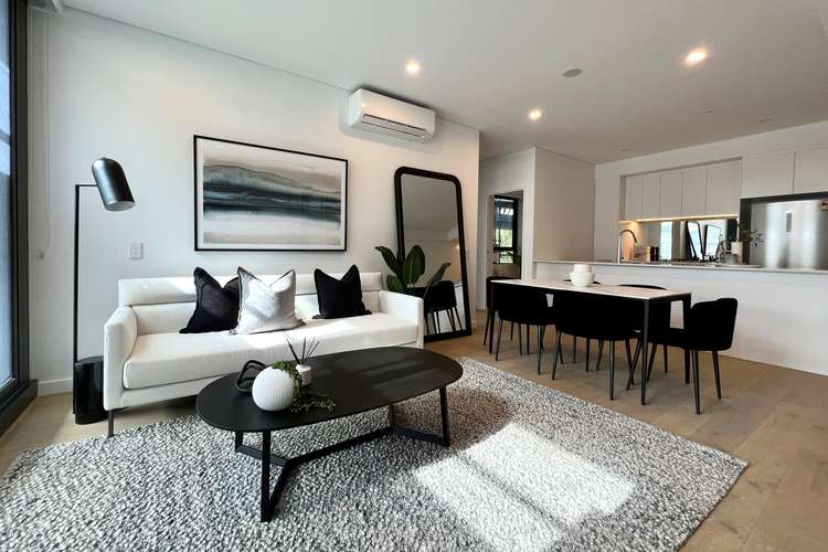 Main view of Homely apartment listing, 3Bed/32 Kitchener Parade, Bankstown NSW 2200