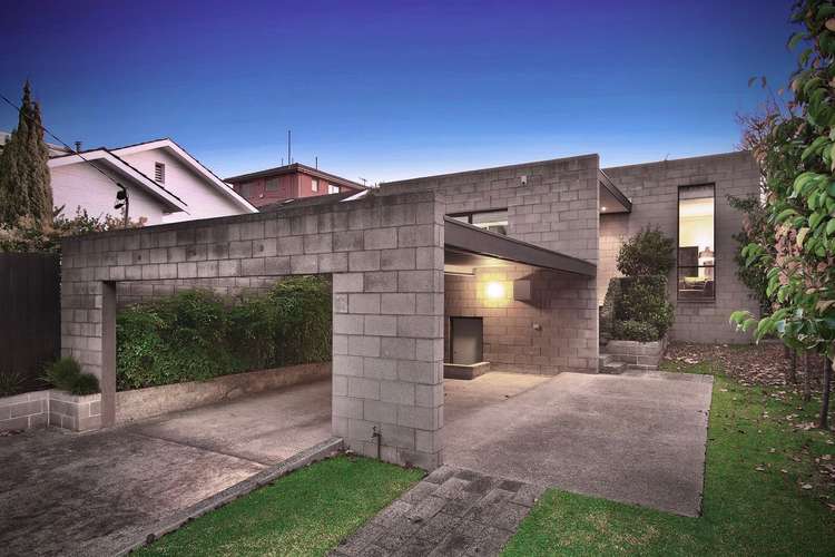 Main view of Homely house listing, 8 Glen Street, Hawthorn VIC 3122