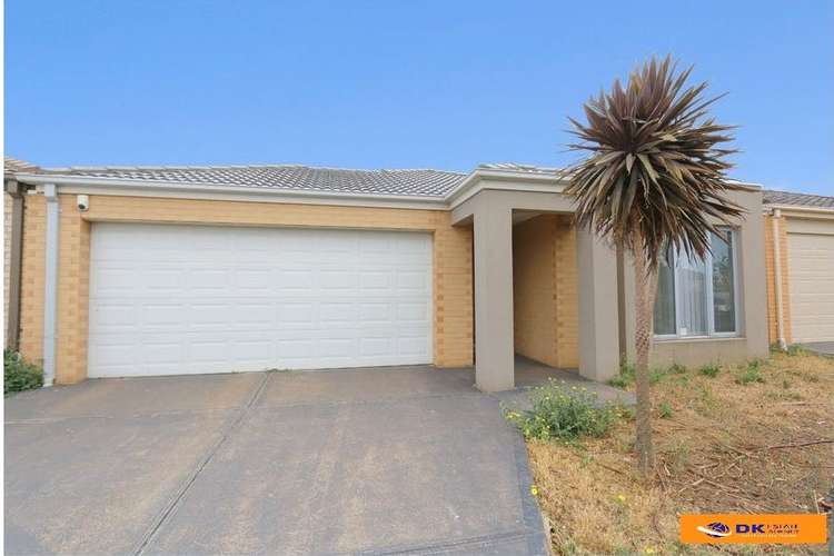 Main view of Homely house listing, 13 Kristini Place, Truganina VIC 3029
