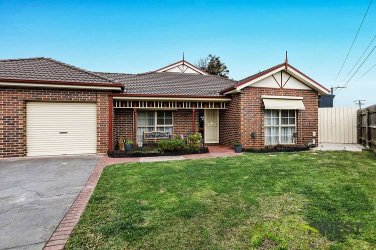 Main view of Homely house listing, 153 Marshall Road, Airport West VIC 3042