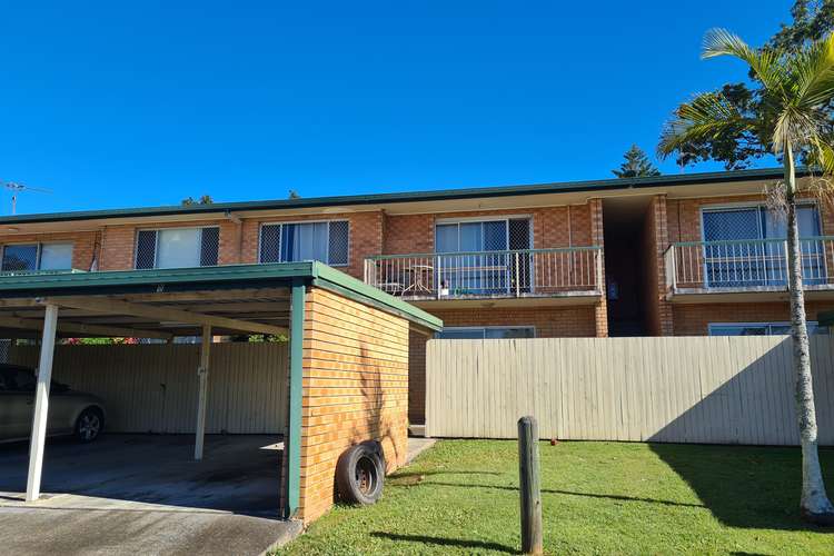 Main view of Homely unit listing, 8/183 Jacaranda Avenue, Kingston QLD 4114
