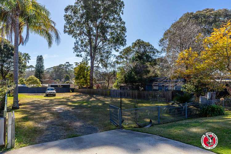 Main view of Homely residentialLand listing, 24 Pacific Street, Mossy Point NSW 2537