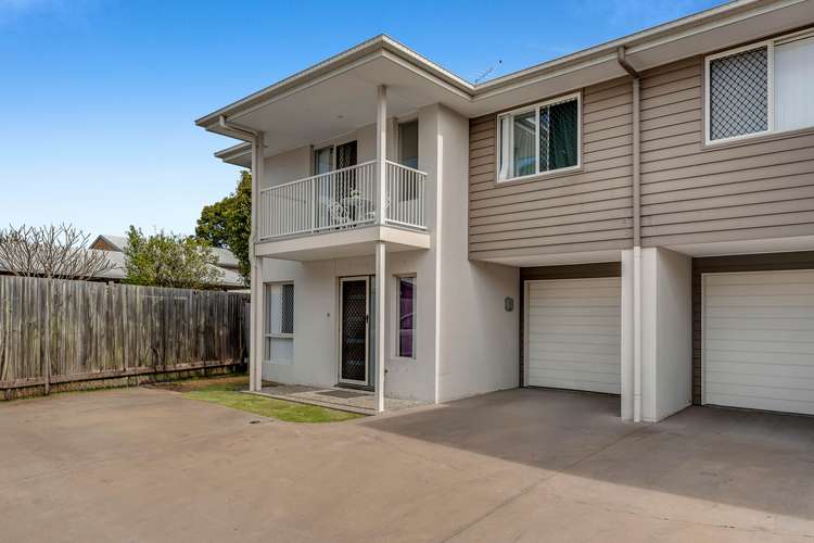 Main view of Homely townhouse listing, 11/300 Redbank Plains Road, Bellbird Park QLD 4300