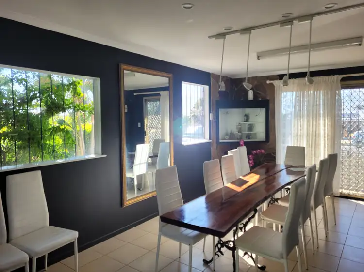 Second view of Homely house listing, 24 KEILAMBETE ROAD, Rubyvale QLD 4702