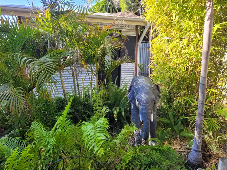 Fifth view of Homely house listing, 24 KEILAMBETE ROAD, Rubyvale QLD 4702