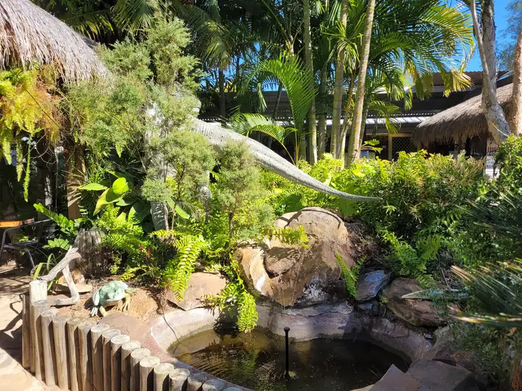 Sixth view of Homely house listing, 24 KEILAMBETE ROAD, Rubyvale QLD 4702