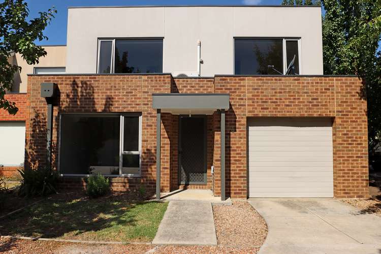 Main view of Homely townhouse listing, 9/131 Havlin Street East, Flora Hill VIC 3550