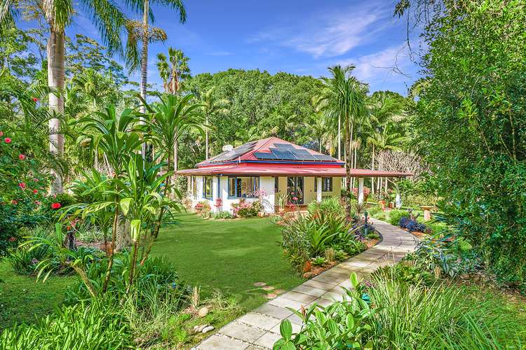 Main view of Homely lifestyle listing, LOT 4, 46 Durrumbul Road, Mullumbimby NSW 2482