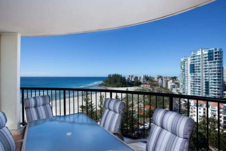 1207/88 Marine Parade 'Mantra', Coolangatta QLD 4225