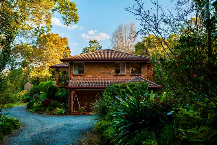 83 Bateke Road, Tamborine Mountain QLD 4272