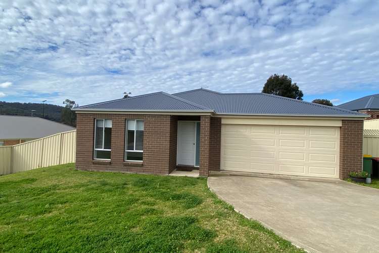 21 Harry Crescent, Hamilton Valley NSW 2641