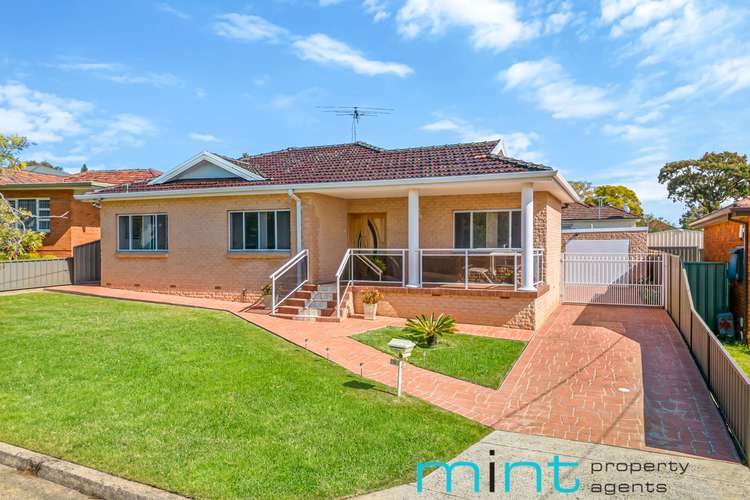 Main view of Homely house listing, 5 Norma Avenue, Belmore NSW 2192