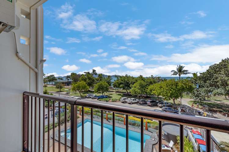 Main view of Homely unit listing, 212/75 The Strand, North Ward QLD 4810