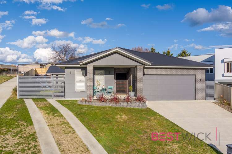 25 Gell Place, Abercrombie NSW 2795