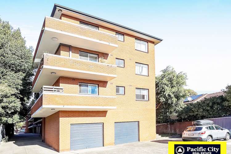 Main view of Homely apartment listing, 39 Laura Street, Newtown NSW 2042