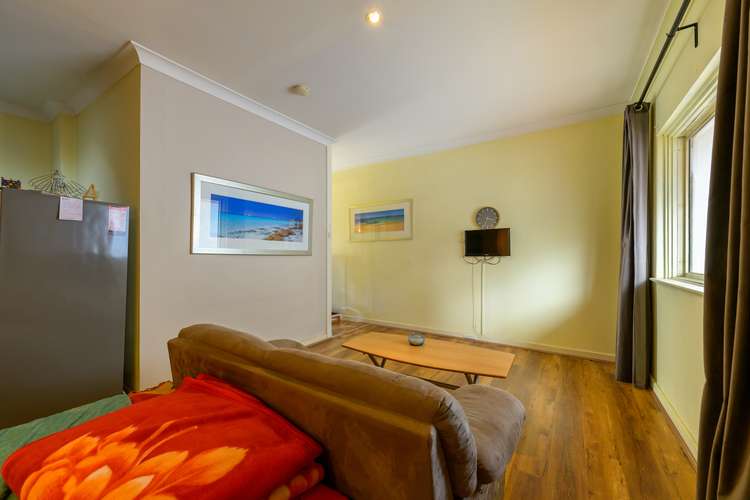 Main view of Homely studio listing, 63/138 Adelaide Terrace, Perth WA 6000