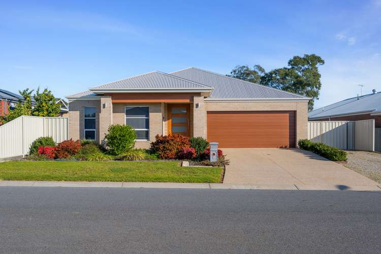 Main view of Homely house listing, 11 Rubicon Street, Wodonga VIC 3690
