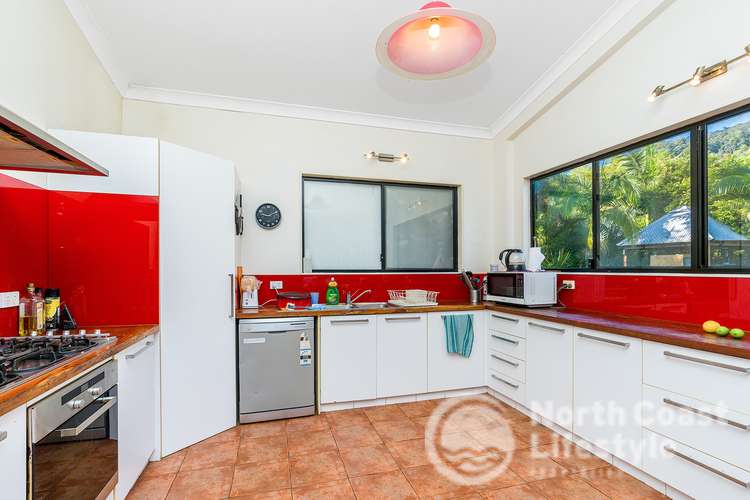 Sixth view of Homely acreageSemiRural listing, 104 Geles Road, Upper Burringbar NSW 2483