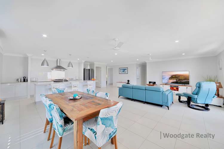 Main view of Homely house listing, 5 HONEYEATER COURT, Woodgate QLD 4660
