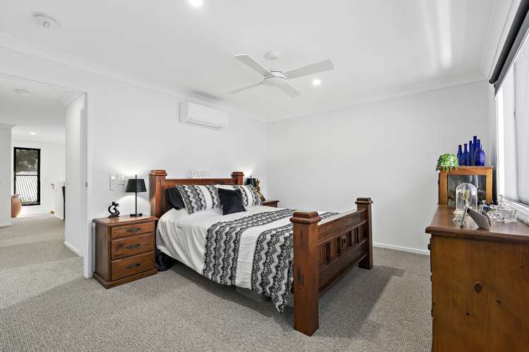 Fifth view of Homely townhouse listing, Unit 1/67 Beerwah Parade, Beerwah QLD 4519