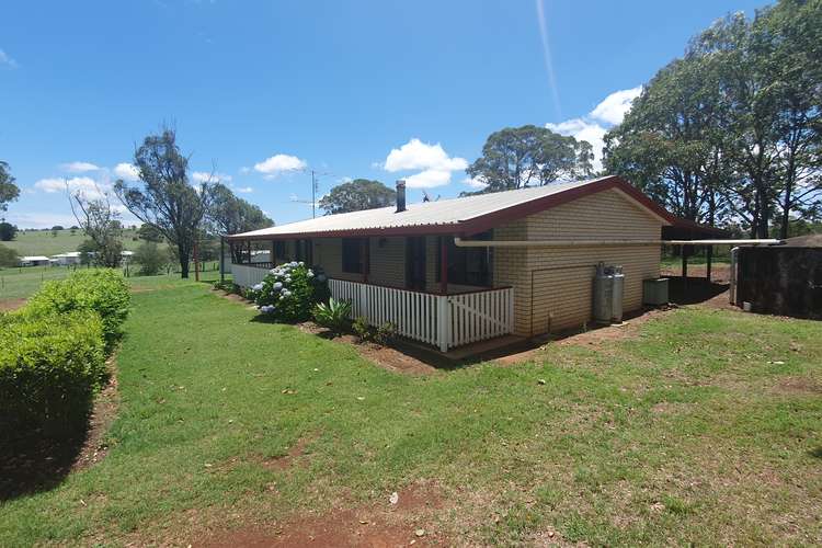 Main view of Homely house listing, 87 Greenhills Drive, Blackbutt QLD 4314