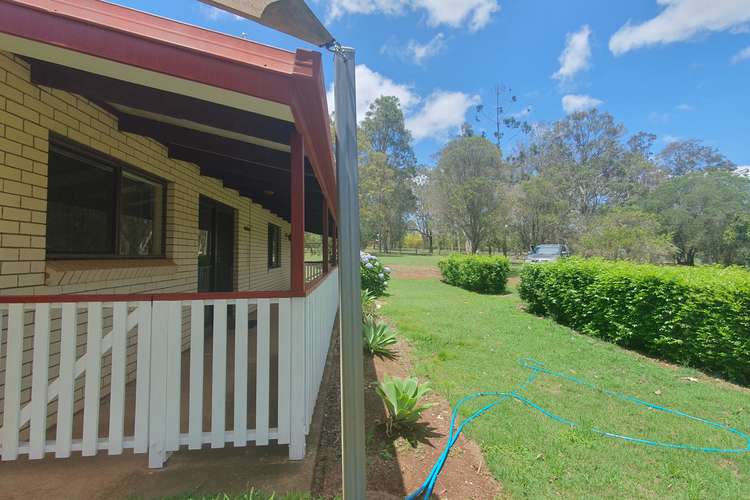 Second view of Homely house listing, 87 Greenhills Drive, Blackbutt QLD 4314