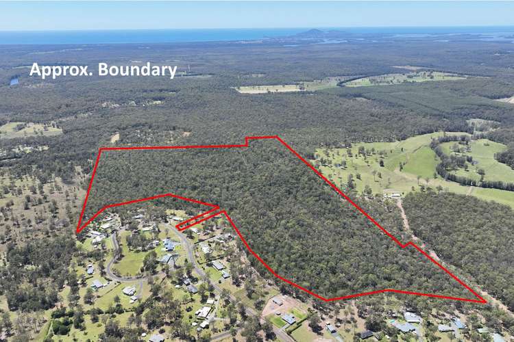 Third view of Homely residentialLand listing, LOT 26 Warrina Circuit, Minimbah NSW 2312