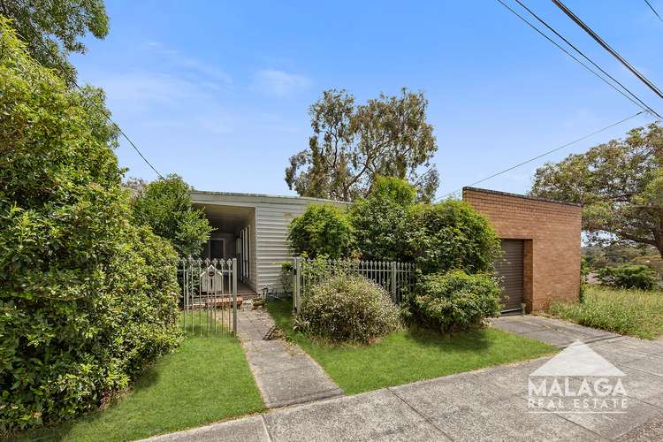 Main view of Homely house listing, 131 Bible Street, Eltham VIC 3095