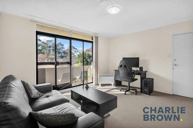 Second view of Homely unit listing, 10/5 Preston Street, Jamisontown NSW 2750