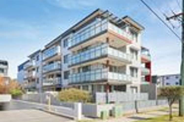 Main view of Homely apartment listing, 6/70 Essington Street, Wentworthville NSW 2145