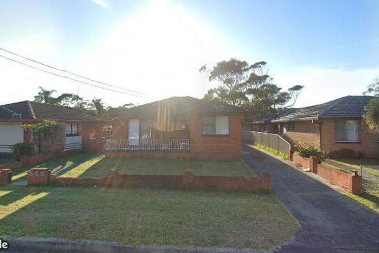 Main view of Homely unit listing, 1/3 Carlotta Crescent, Warrawong NSW 2502