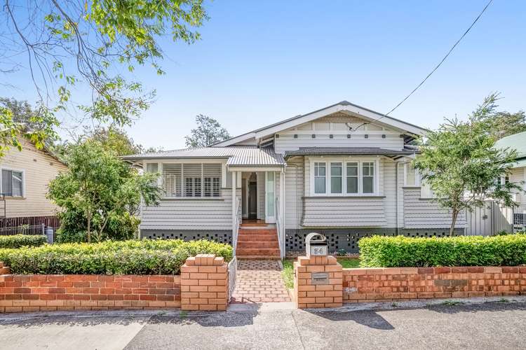 Main view of Homely house listing, 34 Uralba Street, Lismore NSW 2480