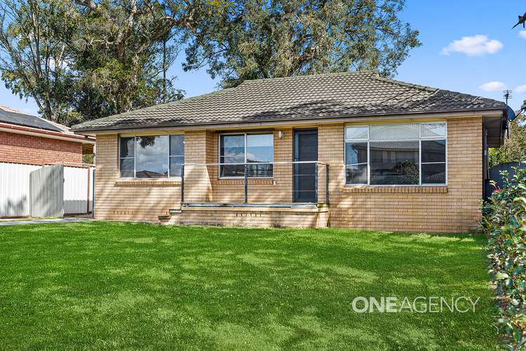 26 Laurel Street, Albion Park Rail NSW 2527