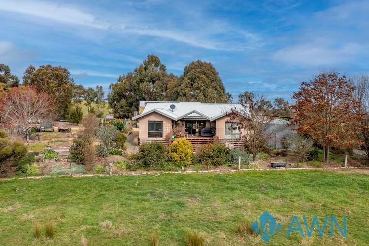 Main view of Homely lifestyle listing, 44 Richards Lane, Strathbogie VIC 3666