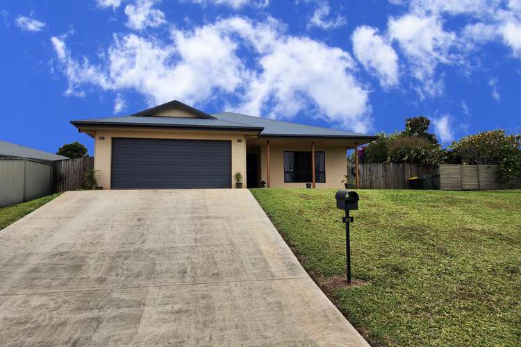 22 Carnation, Atherton QLD 4883